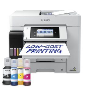 Multifunktionsprinter Epson C11CJ28405