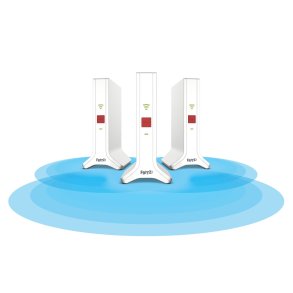 Router Fritz! 20003109 Ethernet LAN