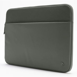 Laptop cover Incase INCO400718-SIV Khaki