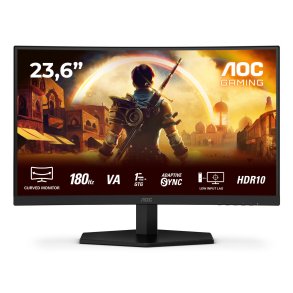 Skrm AOC C24G42E Full HD 23,6