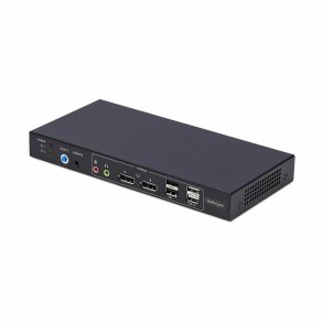 KVM-kontakt Startech P2ADD121D-KVM-SWITCH