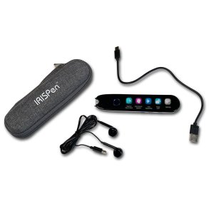 Stregkodelser Iris 463244