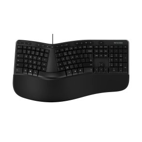 Tastatur Incase LXM-00008 Sort Spansk qwerty Qwerty US
