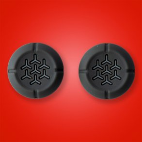 Tastaturbeskyttelse FR-TEC BL1001