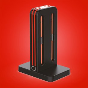 Tastaturbeskyttelse FR-TEC BL1006