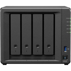 NAS-netvrkslagring Synology DP340