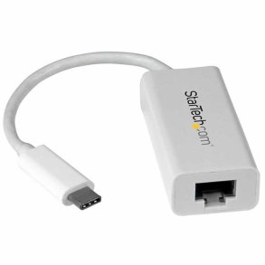 Netvrksadapter Startech US1GC30W            