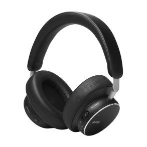 Bluetooth-hovedtelefoner AKG N9 Sort