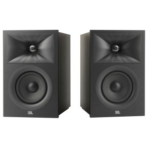 Hjttalere JBL STAGE 240B Brun 125 W (2 enheder)