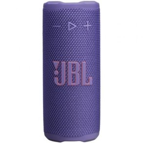 B�rbare Bluetooth-h�jttalere JBL 255691 Lilla 16 W