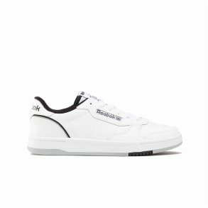 Tr�ningssko Reebok Phase Court Hvid Sort