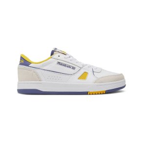 Sportssneakers til damer Reebok Lt Court Lilla