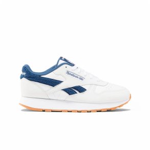 Sportssko til b�rn Reebok Classic Leather Bl�