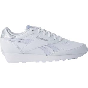 Kvinde Casual Sneakers Reebok REWIND RUN 100201495 Hvid