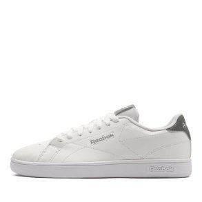 Herre sneakers Reebok Court CLN Hvid