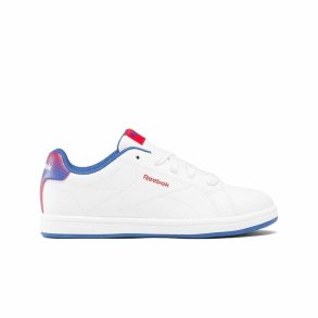 Sportssko til brn Reebok Royal Complete Cln 2.0 Hvid