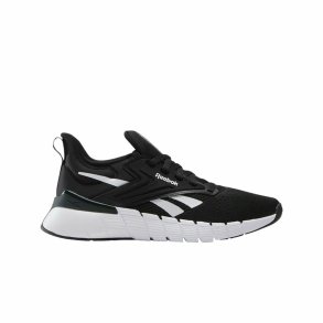 Sportssneakers til damer Reebok Nano Gym Muje Hvid Sort