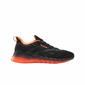Tr�ningssko Reebok Nano Gym Sort M�nd