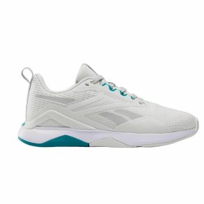 Tr�ningssko Reebok Nanoflex Tr 2 Beige Dame