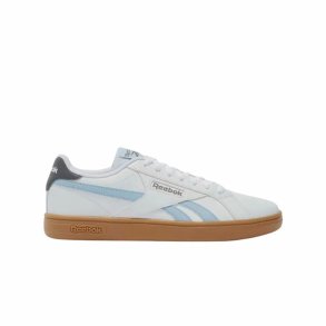 Sportssneakers til damer Reebok Court Retro Bl Hvid