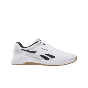 Sportssneakers til damer Reebok Nano X5 Hvid Unisex