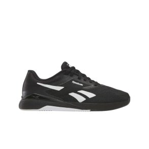 Sportssneakers til damer Reebok Nano X5 Sort Dame