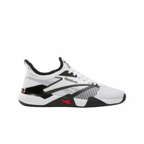 Trningssko Reebok Nano Court Hvid Sort