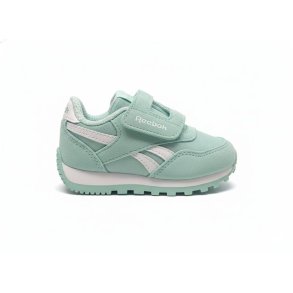 Sportssko til baby Reebok Glide Low Hook Loop Lysebl�