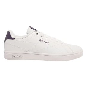 Sportssneakers til damer Reebok Court Clean Hvid Dame