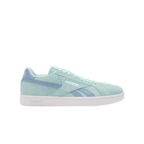 Kondisko til Kvinder Reebok Court Retro Lysebl�