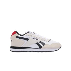 Kvinde Casual Sneakers Reebok Glide Beige
