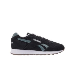 Kondisko til M�nd Reebok Glide Sort