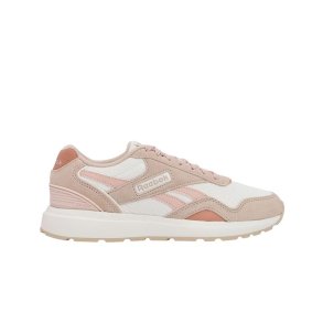 Kvinde Casual Sneakers Reebok Gl1100 Beige