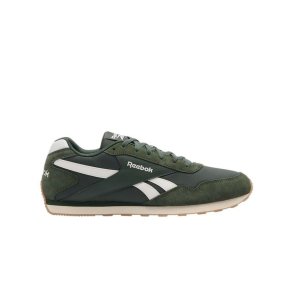 Kondisko til M�nd Reebok Glide Low Oliven
