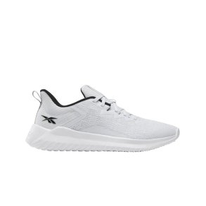 Sportssneakers til damer Reebok Fluxlite Ii Hvid Unisex