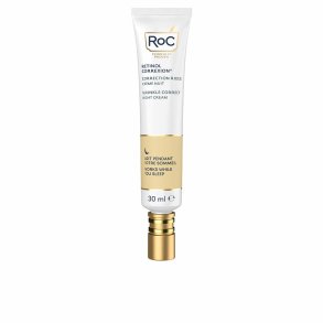 Anti-age natcreme Roc Wrinkle Correct (30 ml)