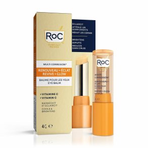 Creme til jenpleje Roc REVIVE + GLOW 4 g