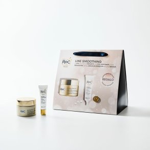 Kosmetik st til kvinder Roc RETINOL CORREXION 2 Dele