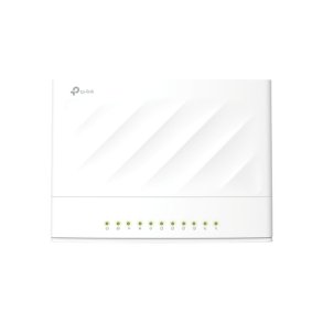 Router TP-Link EX520v Hvid USB RJ45 RJ11 Ethernet LAN Wi-Fi