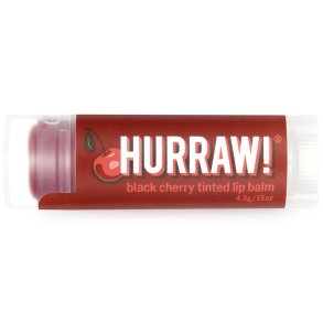 Lbepomade Hurraw! Stjerne