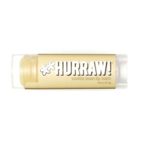 Lbepomade Hurraw! Vanilje