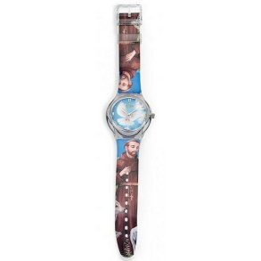 Herreur Amen SAN FRANCESCO ( 39 mm)