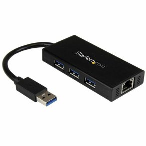Netvrksadapter Startech ST3300GU3B          