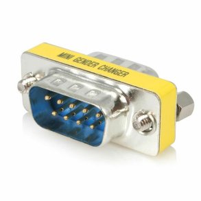 Stik Startech GC9SM                VGA