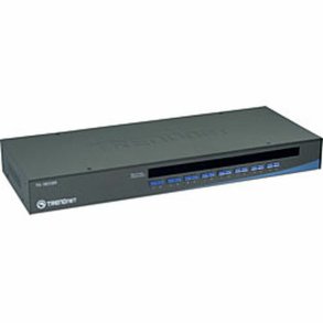 KVM-kontakt Trendnet TK-1603R            