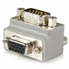 VGA adapter Startech GC1515MFRA2 Gr