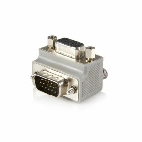VGA adapter Startech GC1515MFRA1 Gr