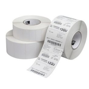 Printer labels Zebra Perform 1000D  25 mm (12 enheder)