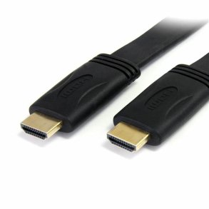 HDMI-kabel Startech HDMIMM6FL           