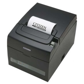 Billetprinter Citizen CTS310IIEBK